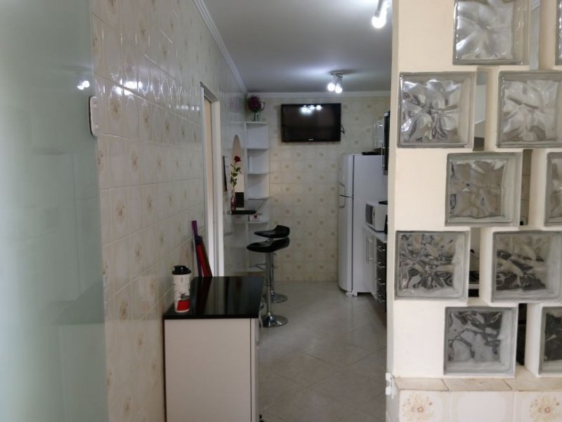 imóvel com 68m² - Rudge Ramos - São Bernardo do Campo