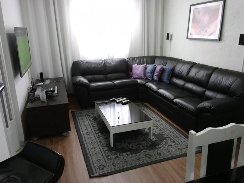 imóvel com 68m² - Rudge Ramos - São Bernardo do Campo