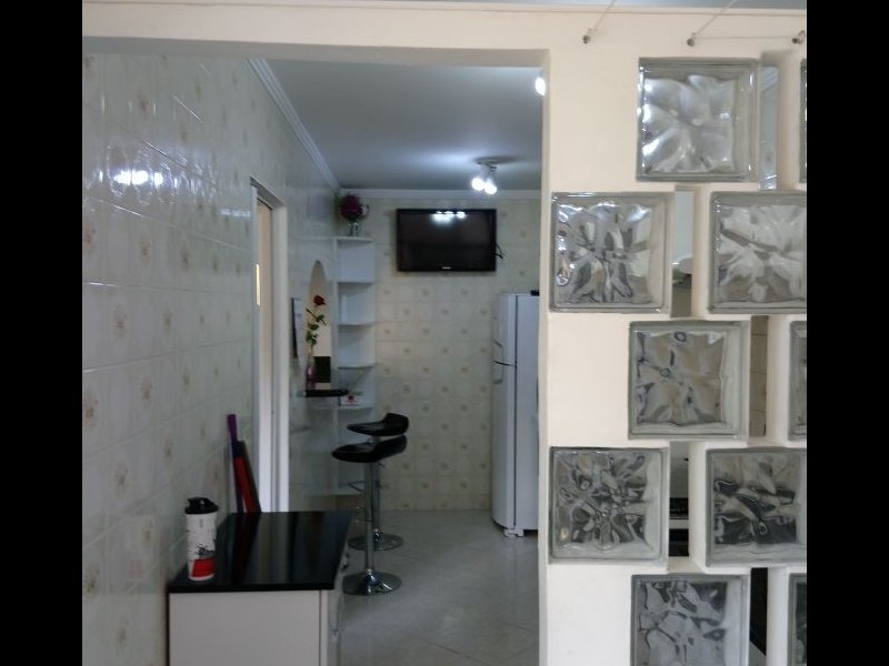 imóvel com 68m² - Rudge Ramos - São Bernardo do Campo