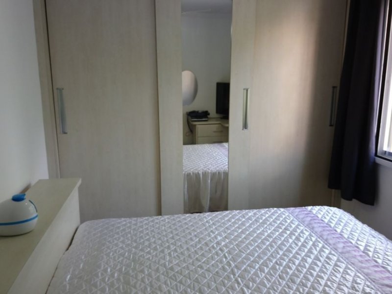 imóvel com 68m² - Rudge Ramos - São Bernardo do Campo