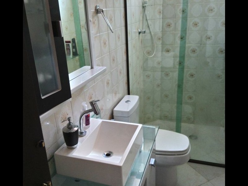 imóvel com 68m² - Rudge Ramos - São Bernardo do Campo