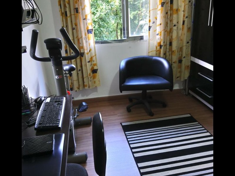imóvel com 68m² - Rudge Ramos - São Bernardo do Campo