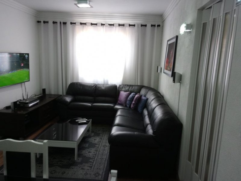 imóvel com 68m² - Rudge Ramos - São Bernardo do Campo