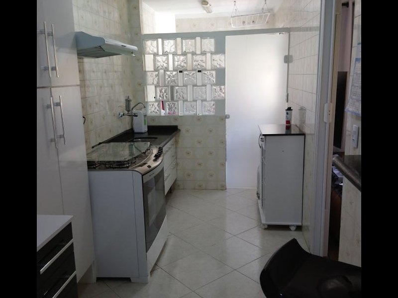 imóvel com 68m² - Rudge Ramos - São Bernardo do Campo