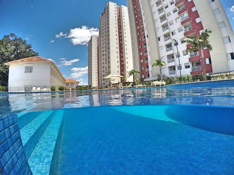 imóvel com 80m² - Ponte Preta - Campinas