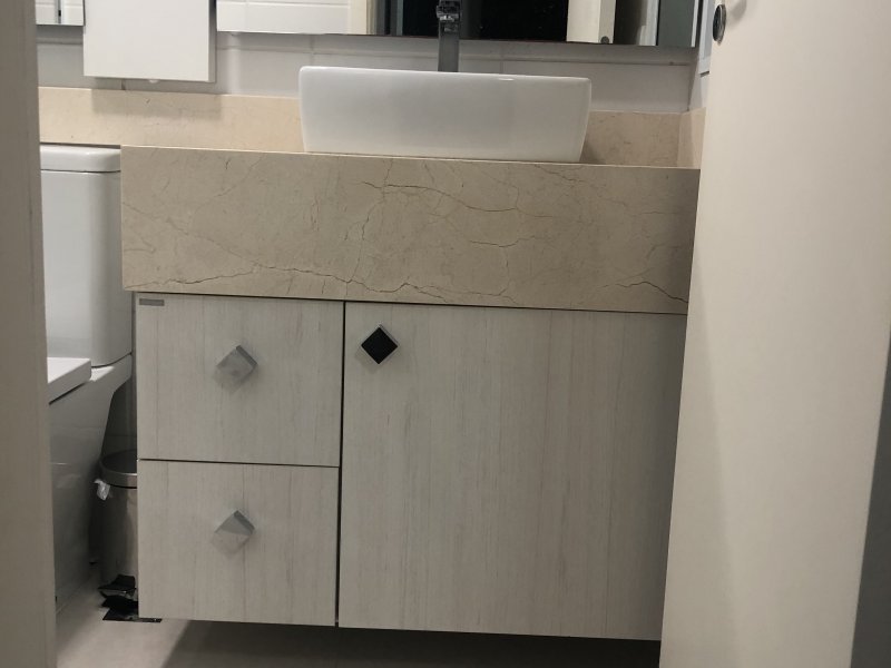 imóvel com 80m² - Ponte Preta - Campinas