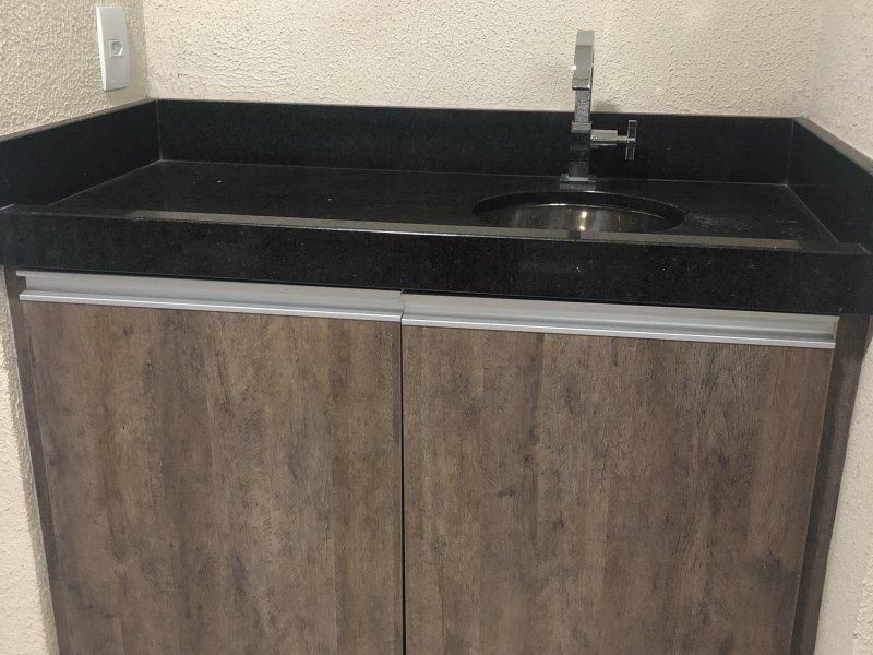 imóvel com 80m² - Ponte Preta - Campinas