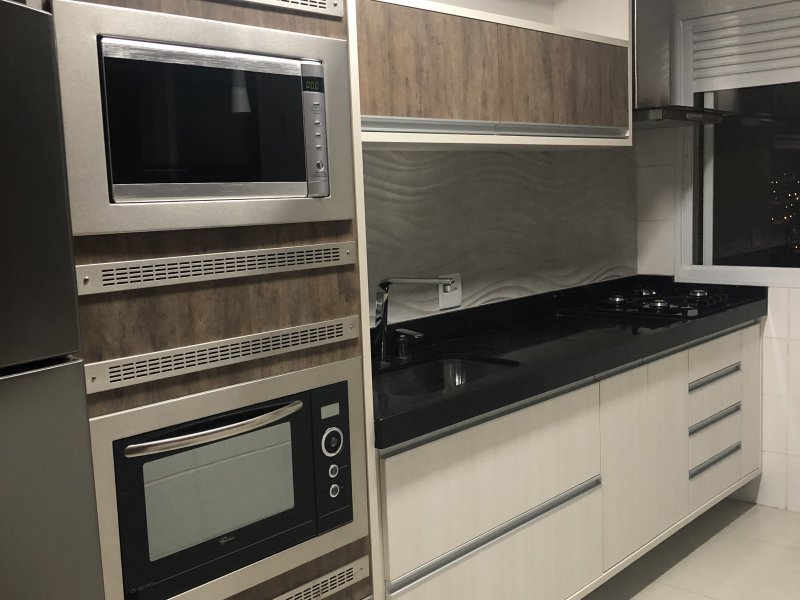 imóvel com 80m² - Ponte Preta - Campinas