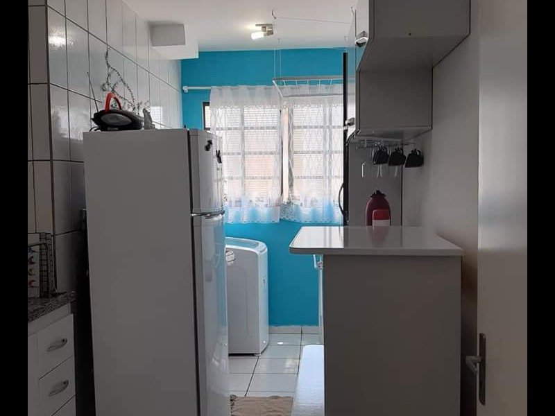 Apartamento à venda Vila Palmares Palmares com 50m² e 2 quartos por R$ 140.000 - 1196880665-fb-img-1558020124117.jpg
