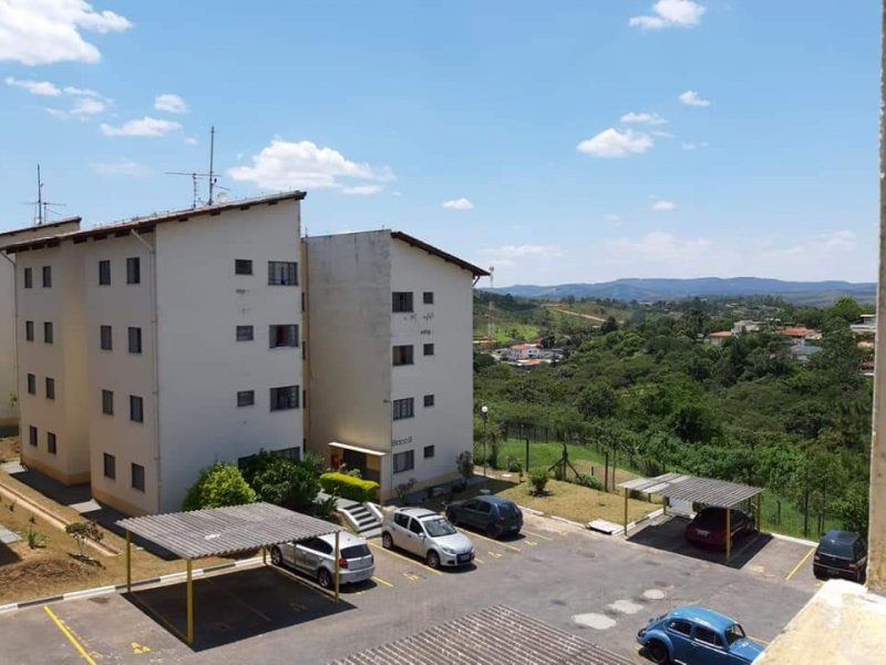 Apartamento à venda Vila Palmares Palmares com 50m² e 2 quartos por R$ 140.000 - 350495227-fb-img-1558020120240.jpg