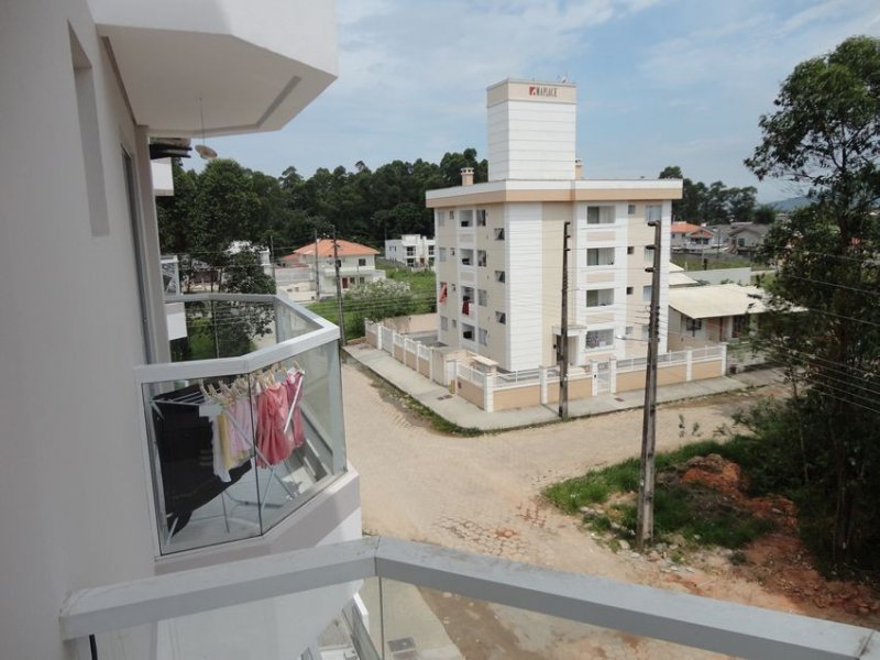 Apartamento à venda Aririu com 54m² e 2 quartos por R$ 140.000 - 1114379726-f014.jpg