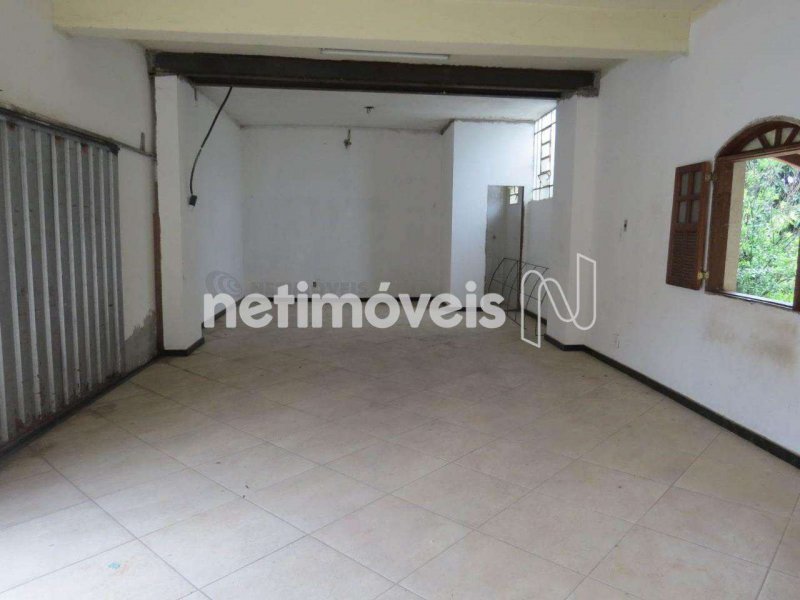imóvel com 600m² - Minas Caixa - Belo Horizonte