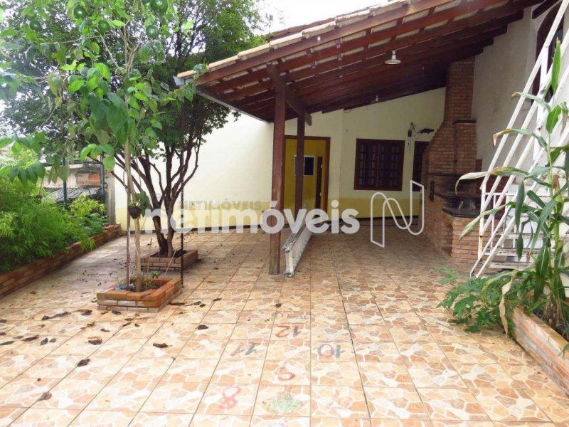 imóvel com 600m² - Minas Caixa - Belo Horizonte