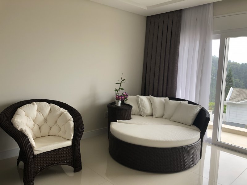 imóvel com 600m² - Bosque das Mansões - São José