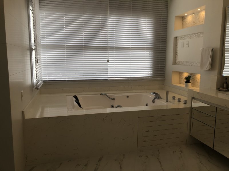 imóvel com 600m² - Bosque das Mansões - São José