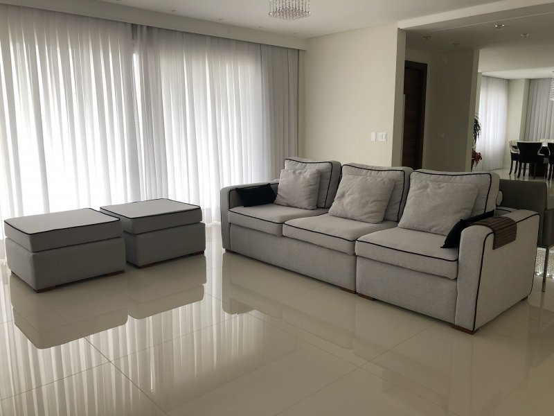 imóvel com 600m² - Bosque das Mansões - São José