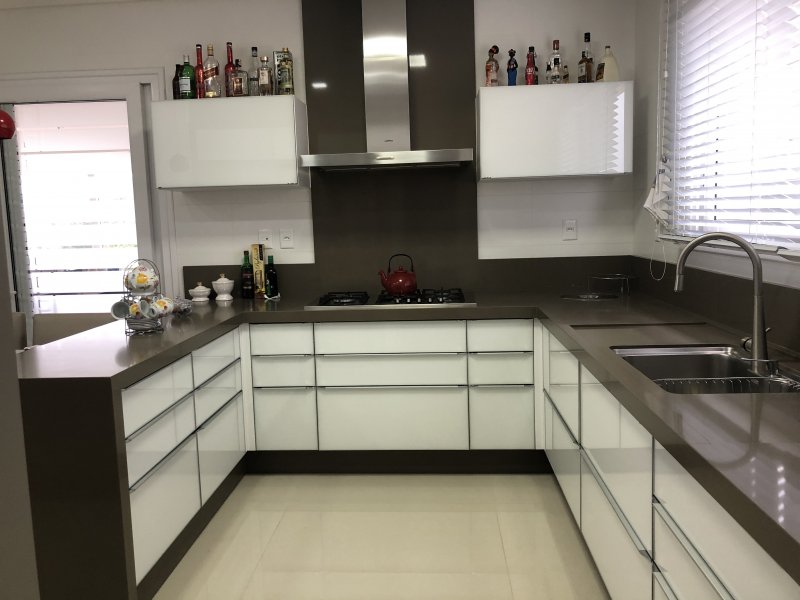 imóvel com 600m² - Bosque das Mansões - São José