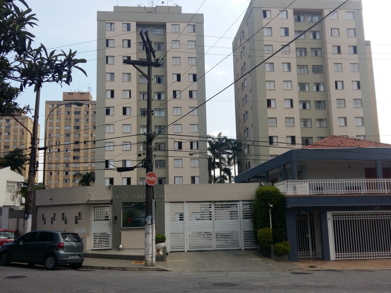 imóvel com 60m² - Parque Terra Nova - São Bernardo do Campo
