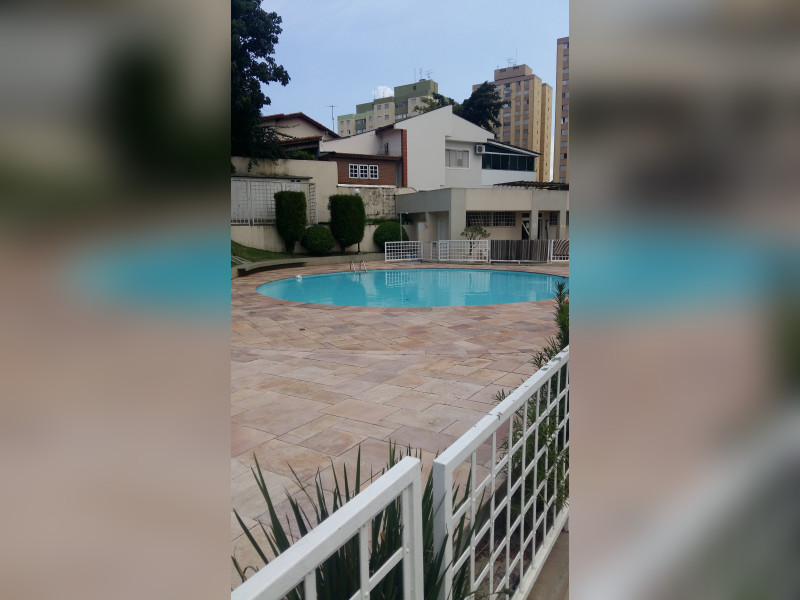 imóvel com 60m² - Parque Terra Nova - São Bernardo do Campo