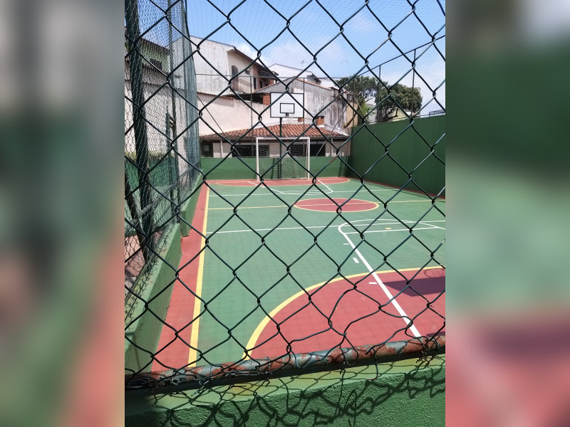 imóvel com 60m² - Parque Terra Nova - São Bernardo do Campo
