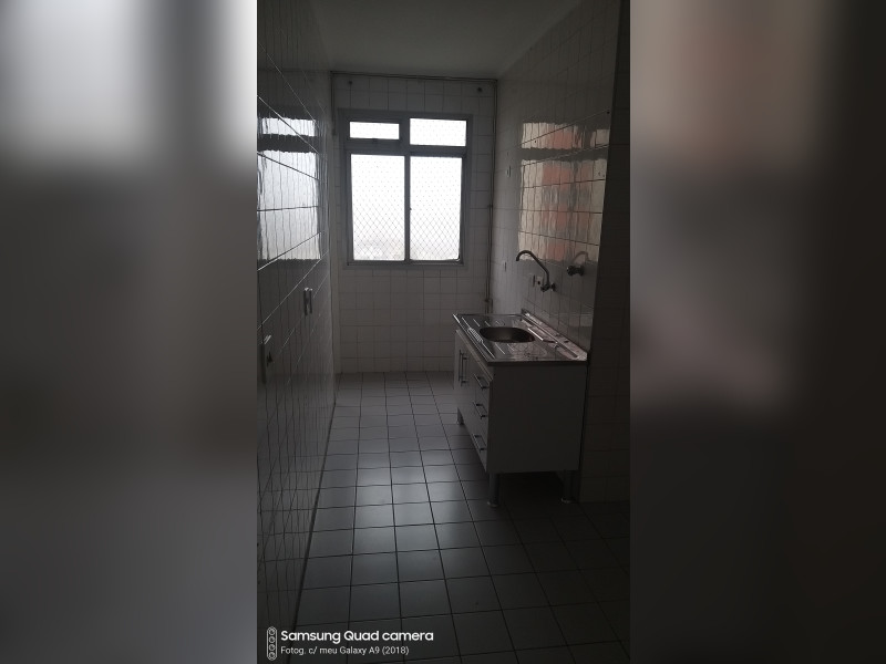 imóvel com 60m² - Parque Terra Nova - São Bernardo do Campo