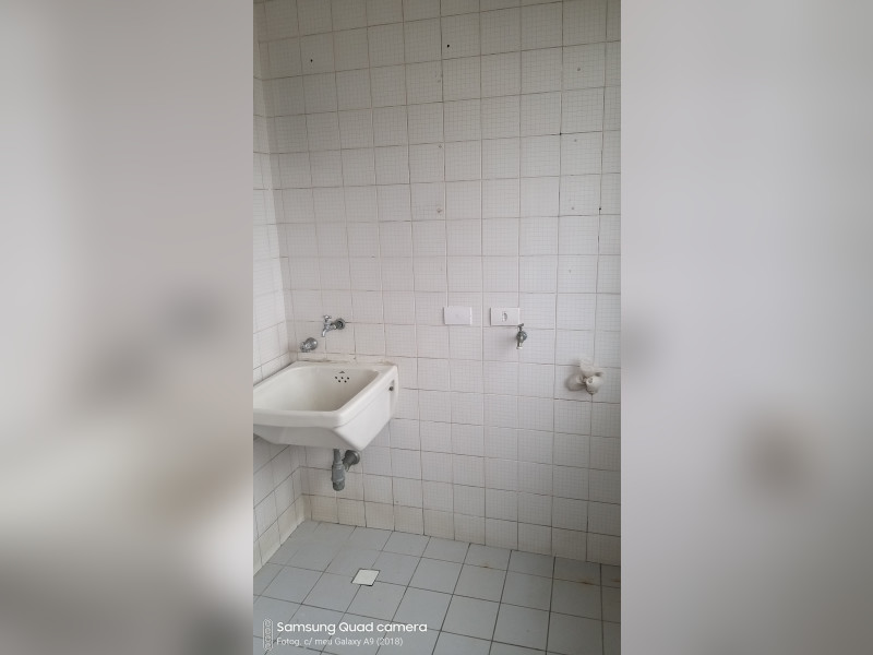 imóvel com 60m² - Parque Terra Nova - São Bernardo do Campo