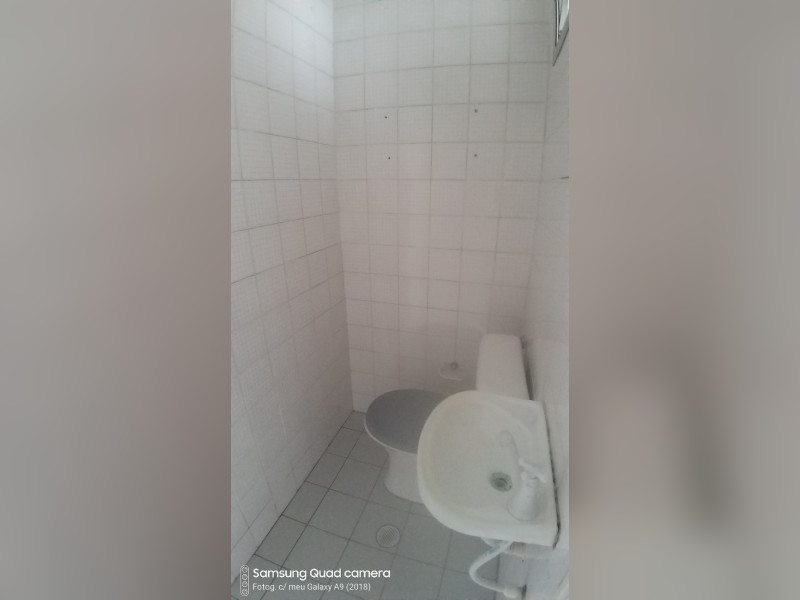 imóvel com 60m² - Parque Terra Nova - São Bernardo do Campo