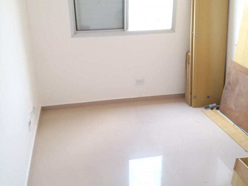 imóvel com 60m² - Parque Terra Nova - São Bernardo do Campo