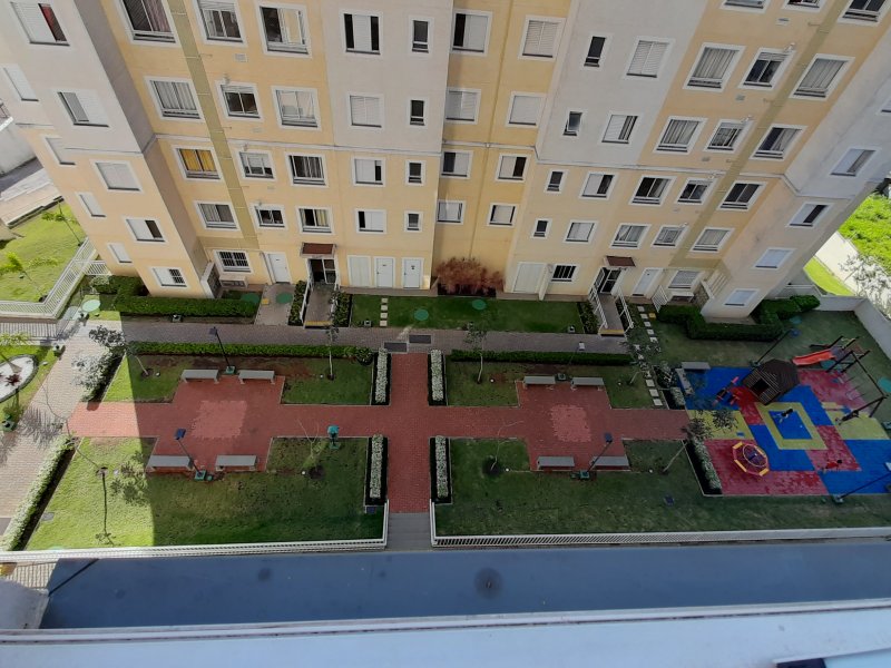 Apartamento à venda Jardim Leonor Mendes de Barros com 46m² e 2 quartos por R$ 340.000 - 2056543886-20201010-153043.jpg