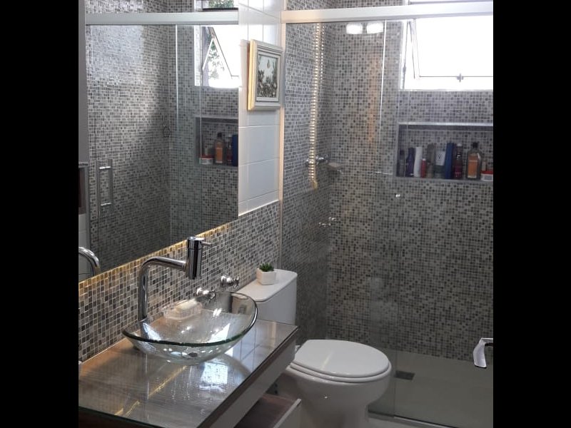 imóvel com 84m² - Jaguaré - São Paulo