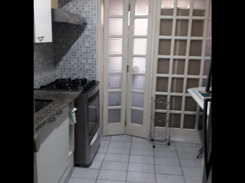 imóvel com 84m² - Jaguaré - São Paulo