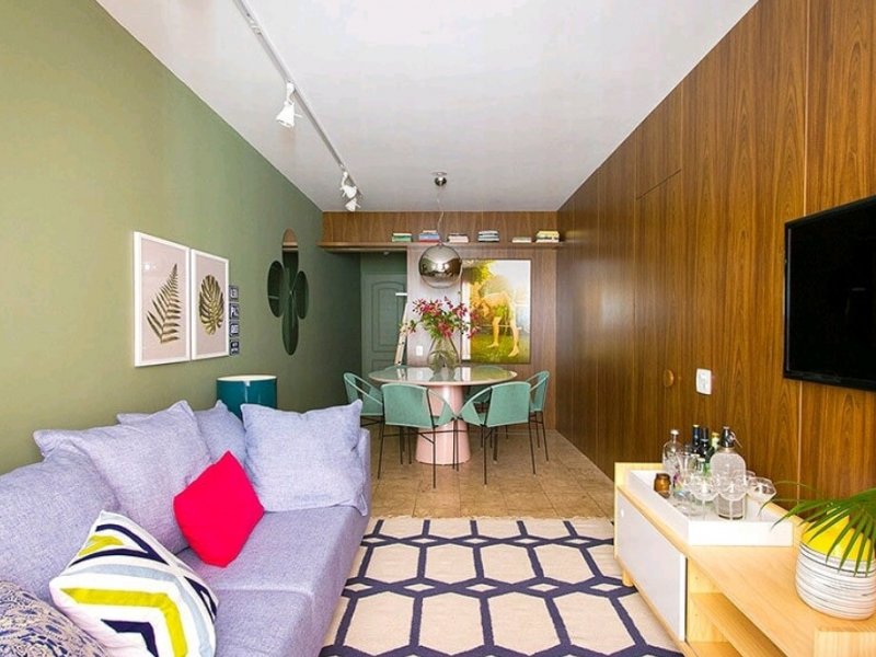 imóvel com 84m² - Jaguaré - São Paulo