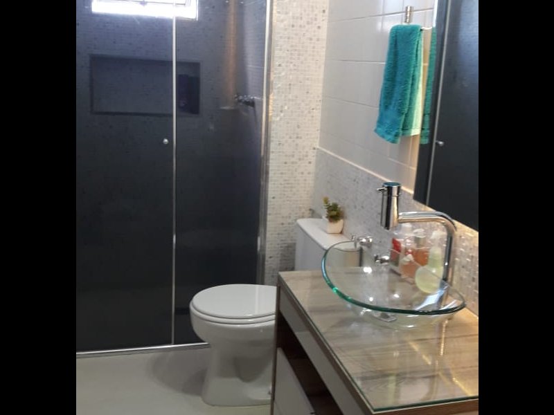 imóvel com 84m² - Jaguaré - São Paulo