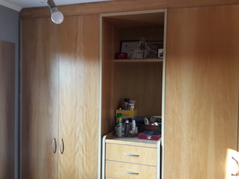 imóvel com 84m² - Jaguaré - São Paulo