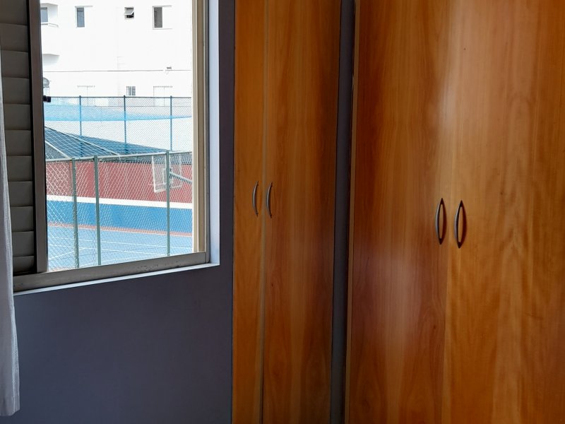 imóvel com 84m² - Jaguaré - São Paulo