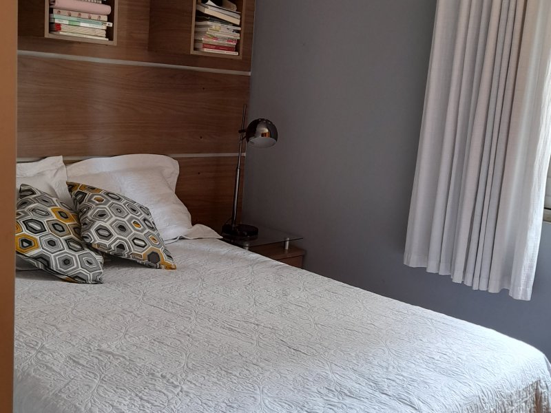 imóvel com 84m² - Jaguaré - São Paulo