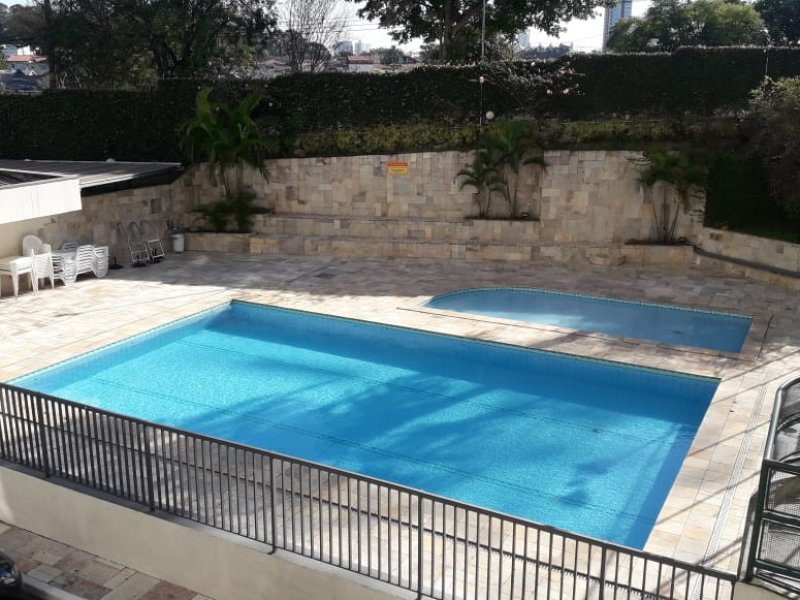 imóvel com 84m² - Jaguaré - São Paulo