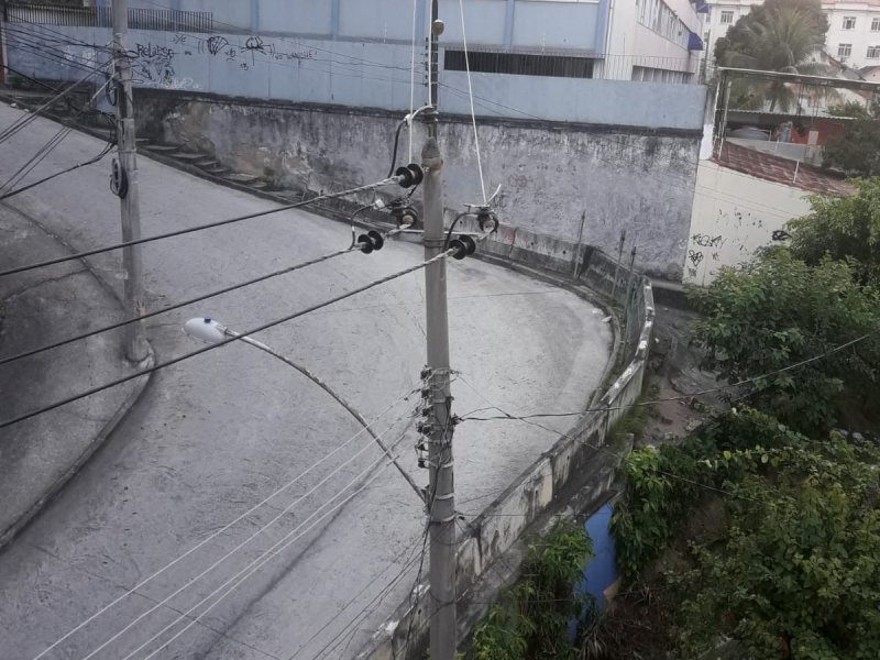 Apartamento à venda Lins de Vasconcelos com 34m² e 1 quarto por R$ 150.000 - 99498709-img-20201010-wa0147.jpg