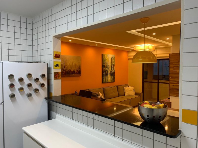 Apartamento à venda Abranches com 72m² e 3 quartos por R$ 360.000 - 803677730-1.jpeg