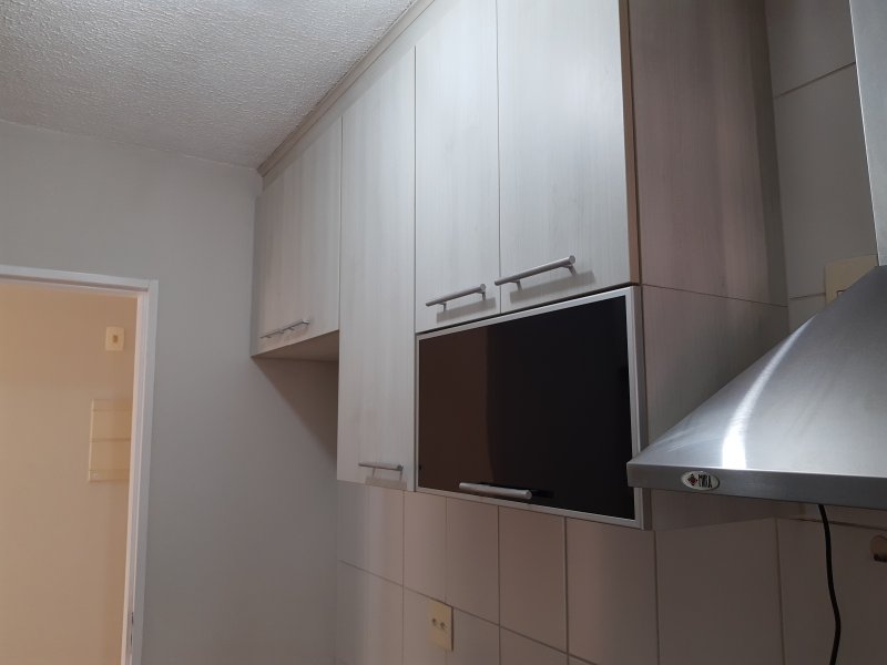 imóvel com 44m² - Vila Talarico - São Paulo