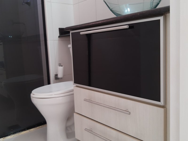 imóvel com 44m² - Vila Talarico - São Paulo
