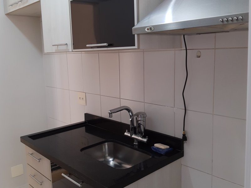 imóvel com 44m² - Vila Talarico - São Paulo