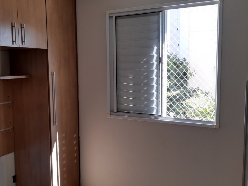 imóvel com 44m² - Vila Talarico - São Paulo