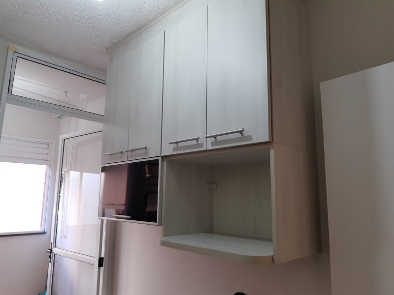 imóvel com 44m² - Vila Talarico - São Paulo