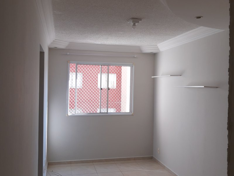 imóvel com 44m² - Vila Talarico - São Paulo
