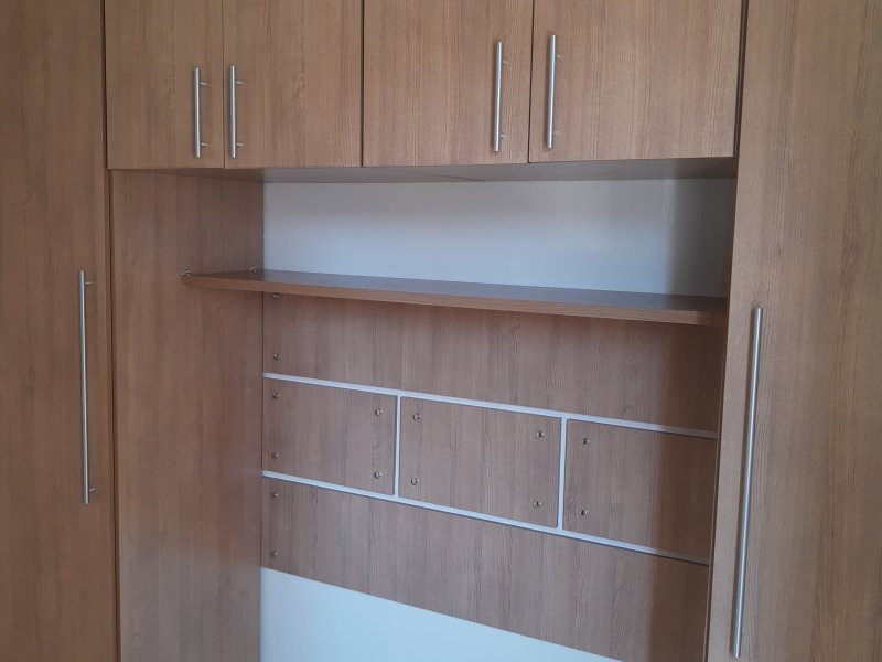 imóvel com 44m² - Vila Talarico - São Paulo