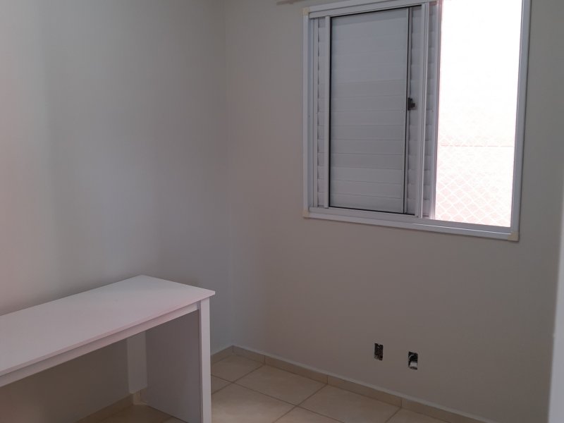 imóvel com 44m² - Vila Talarico - São Paulo
