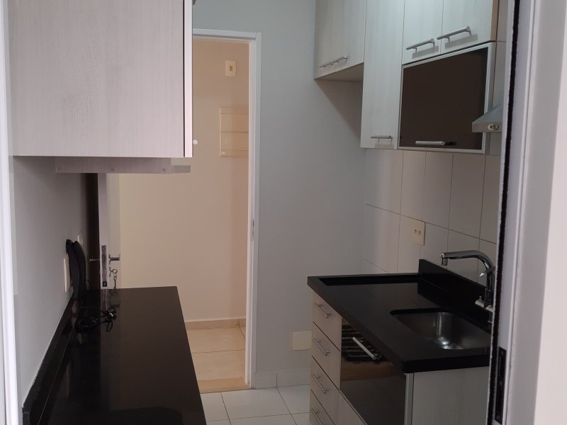 imóvel com 44m² - Vila Talarico - São Paulo