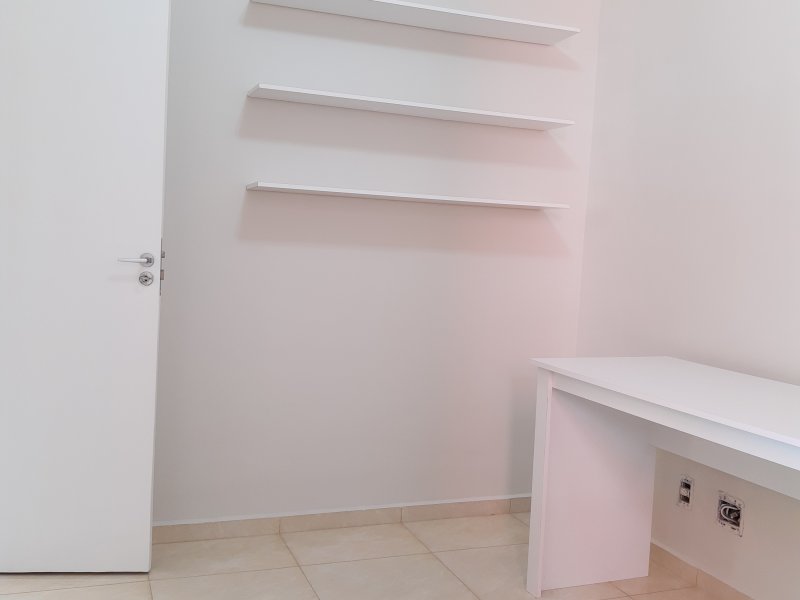 imóvel com 44m² - Vila Talarico - São Paulo