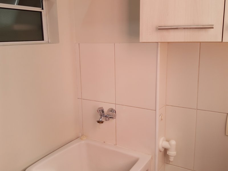 imóvel com 44m² - Vila Talarico - São Paulo